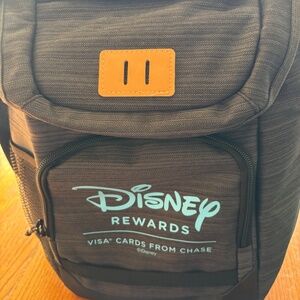 Disney D23 2024 Rewards Insulated Cooler Bag  New